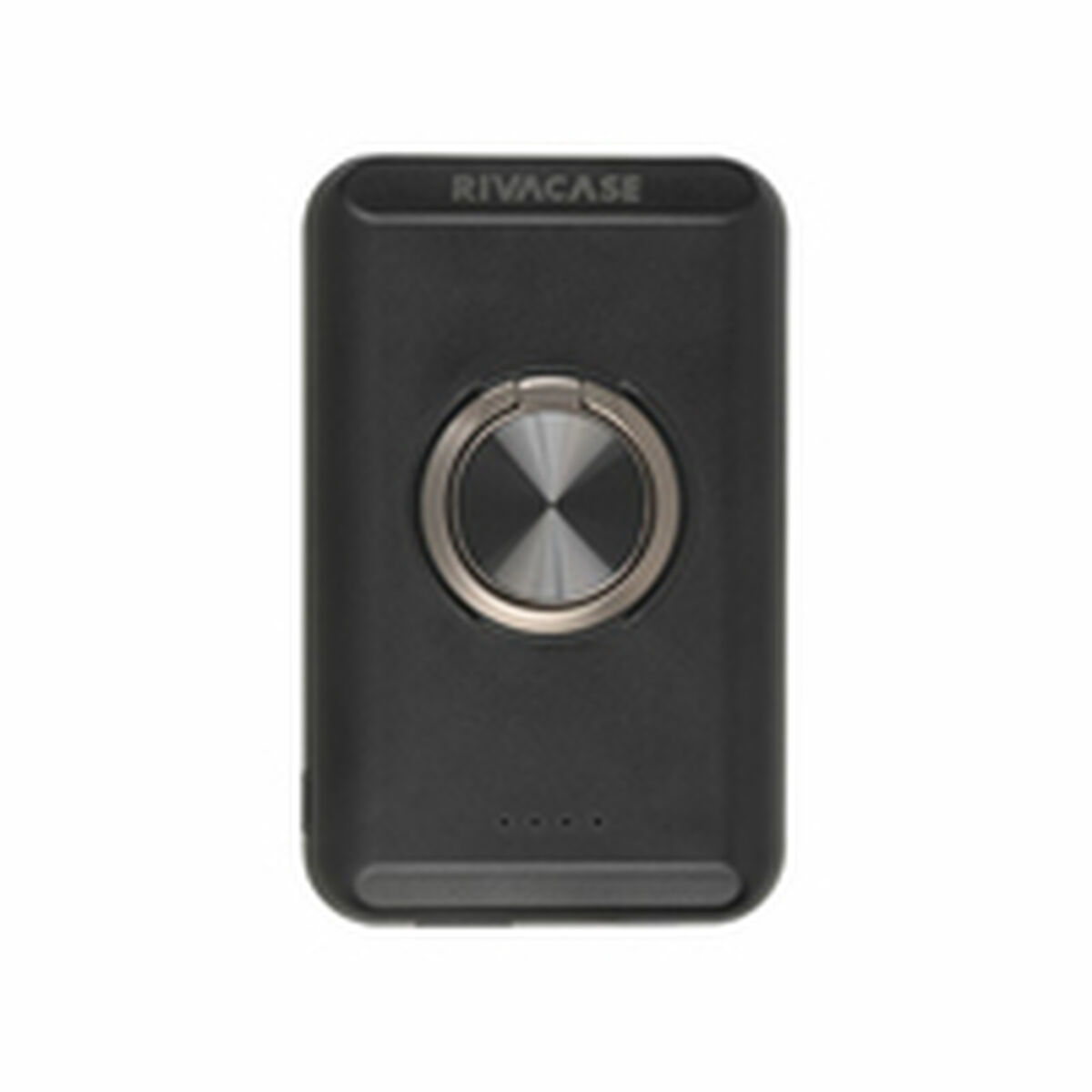 Powerbank Rivacase VA2603 5000 mAh Μαύρο